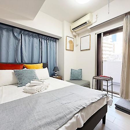 Sq) Shibuya House Daire Tokyo Dış mekan fotoğraf
