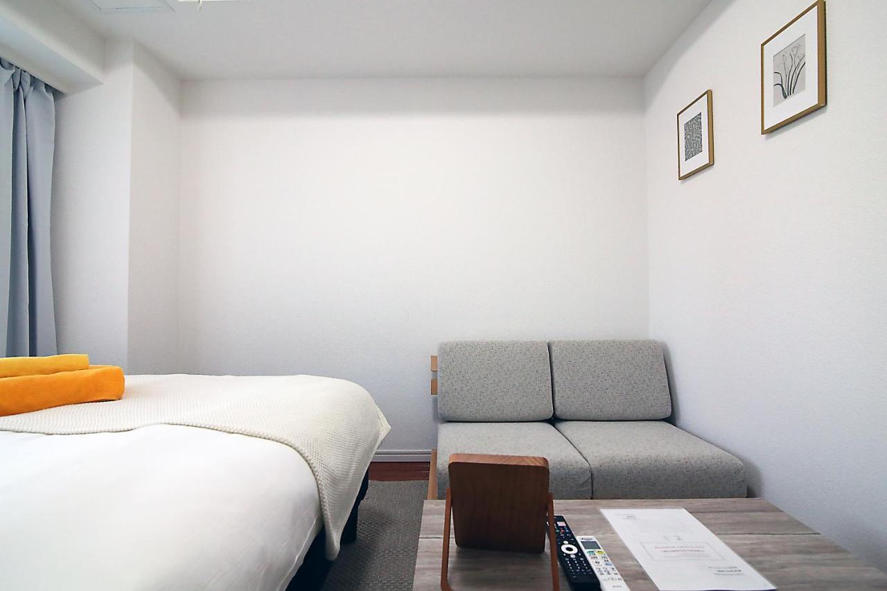 Sq) Shibuya House Daire Tokyo Dış mekan fotoğraf