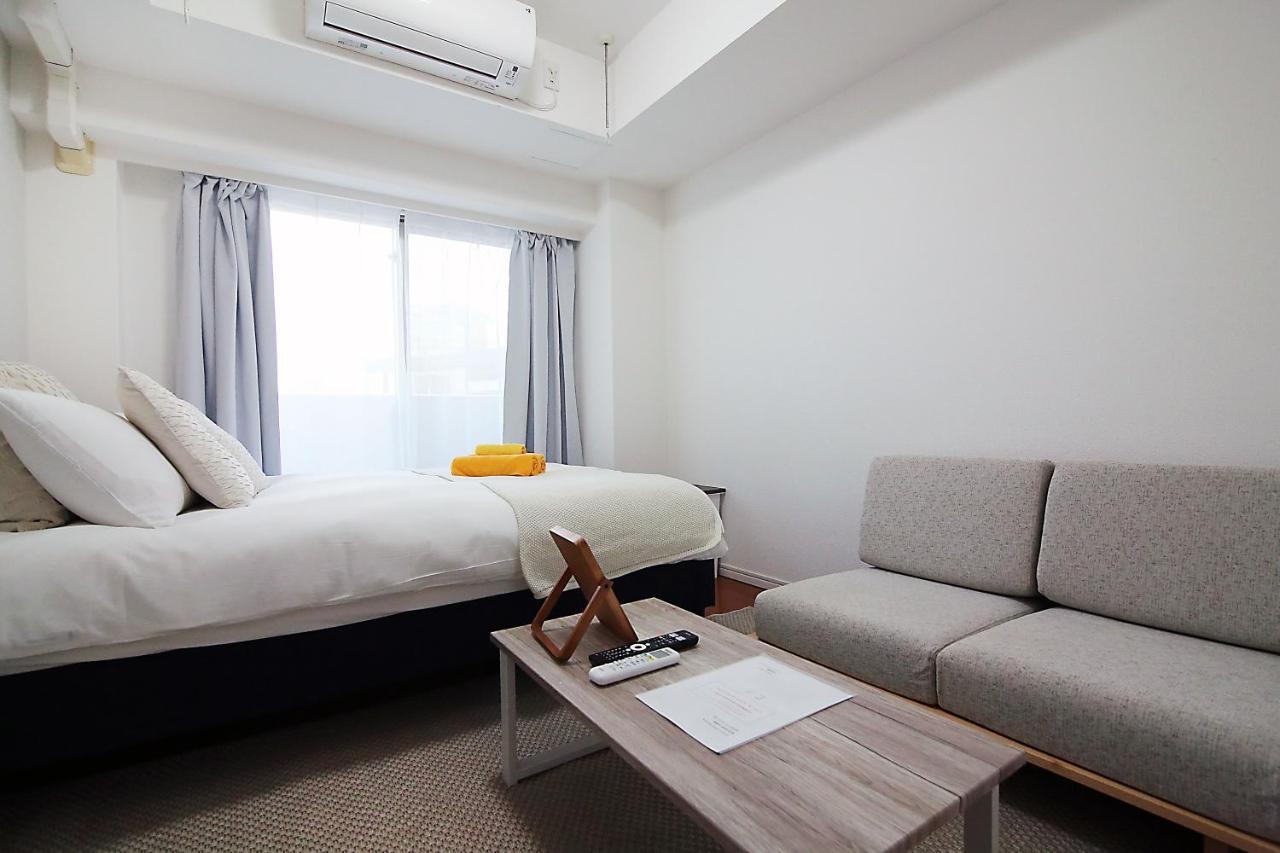 Sq) Shibuya House Daire Tokyo Dış mekan fotoğraf