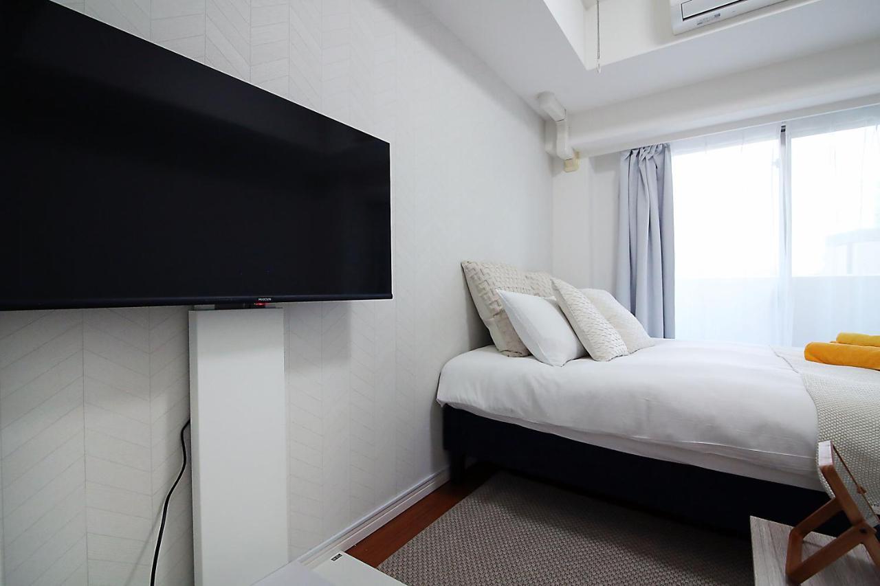 Sq) Shibuya House Daire Tokyo Dış mekan fotoğraf