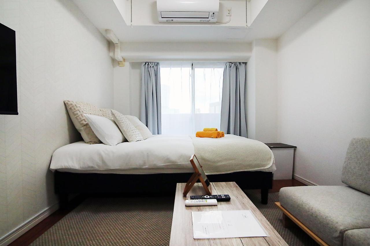 Sq) Shibuya House Daire Tokyo Dış mekan fotoğraf