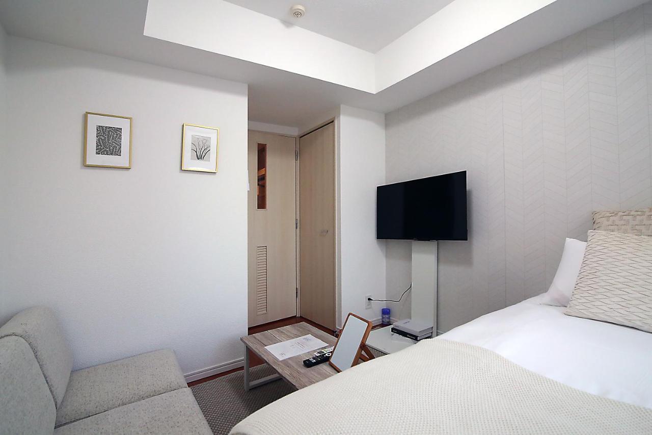 Sq) Shibuya House Daire Tokyo Dış mekan fotoğraf