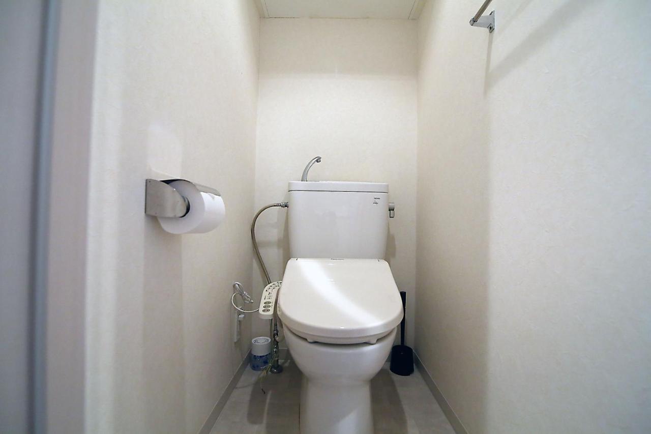 Sq) Shibuya House Daire Tokyo Dış mekan fotoğraf