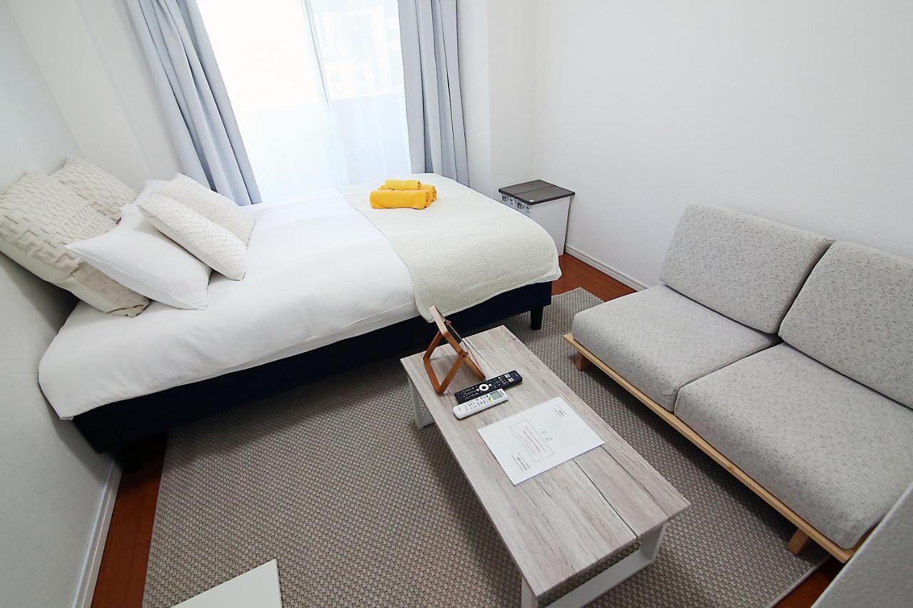 Sq) Shibuya House Daire Tokyo Dış mekan fotoğraf
