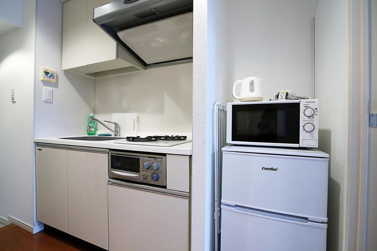 Sq) Shibuya House Daire Tokyo Dış mekan fotoğraf