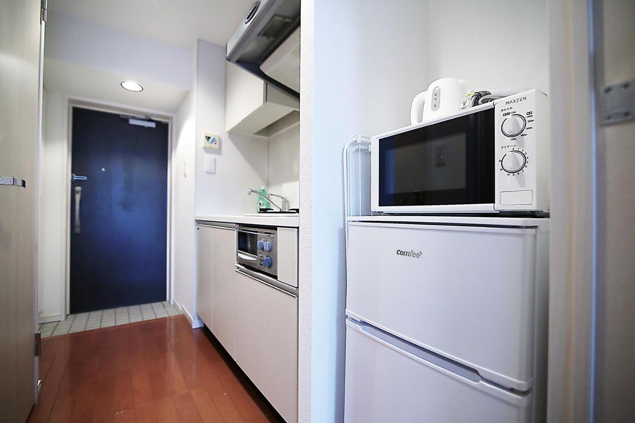 Sq) Shibuya House Daire Tokyo Dış mekan fotoğraf