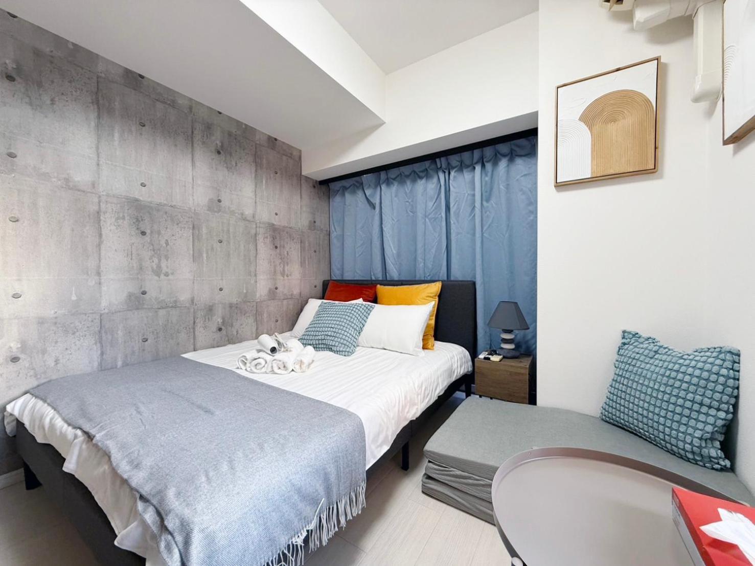 Sq) Shibuya House Daire Tokyo Dış mekan fotoğraf