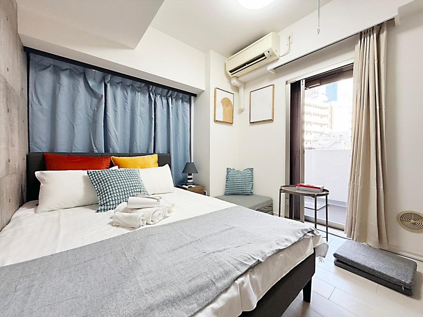 Sq) Shibuya House Daire Tokyo Dış mekan fotoğraf