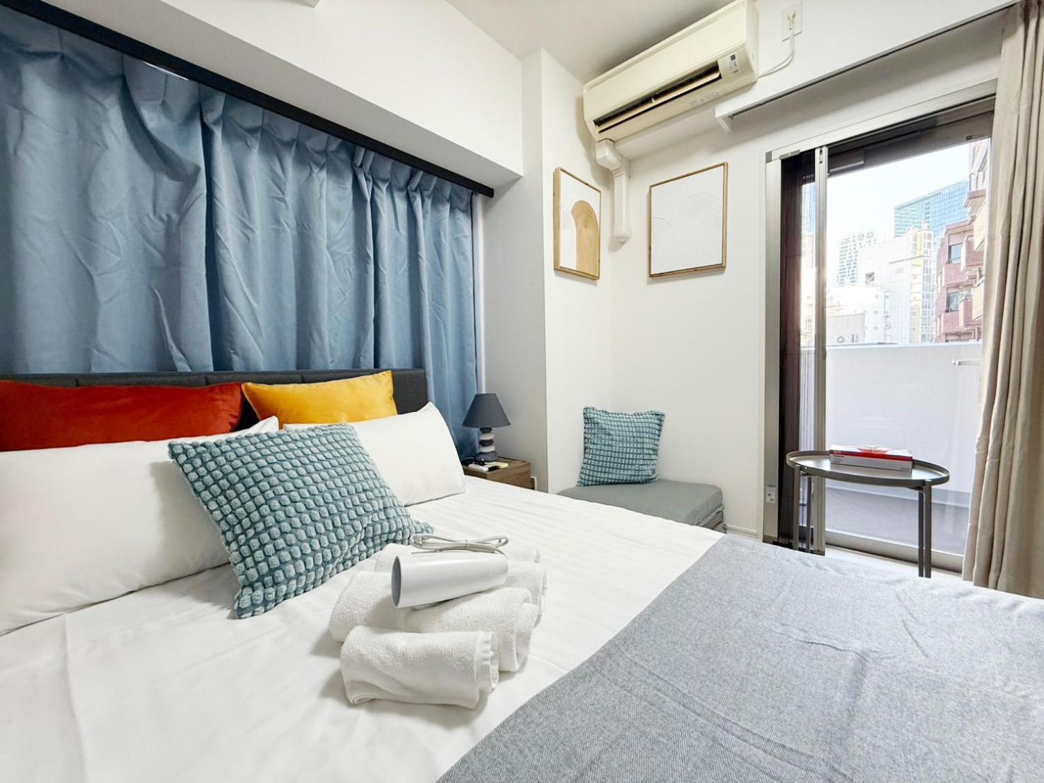 Sq) Shibuya House Daire Tokyo Dış mekan fotoğraf