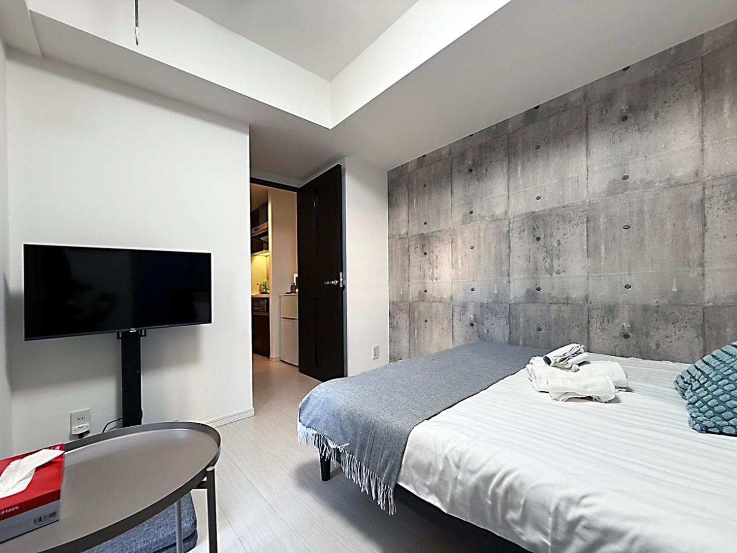 Sq) Shibuya House Daire Tokyo Dış mekan fotoğraf