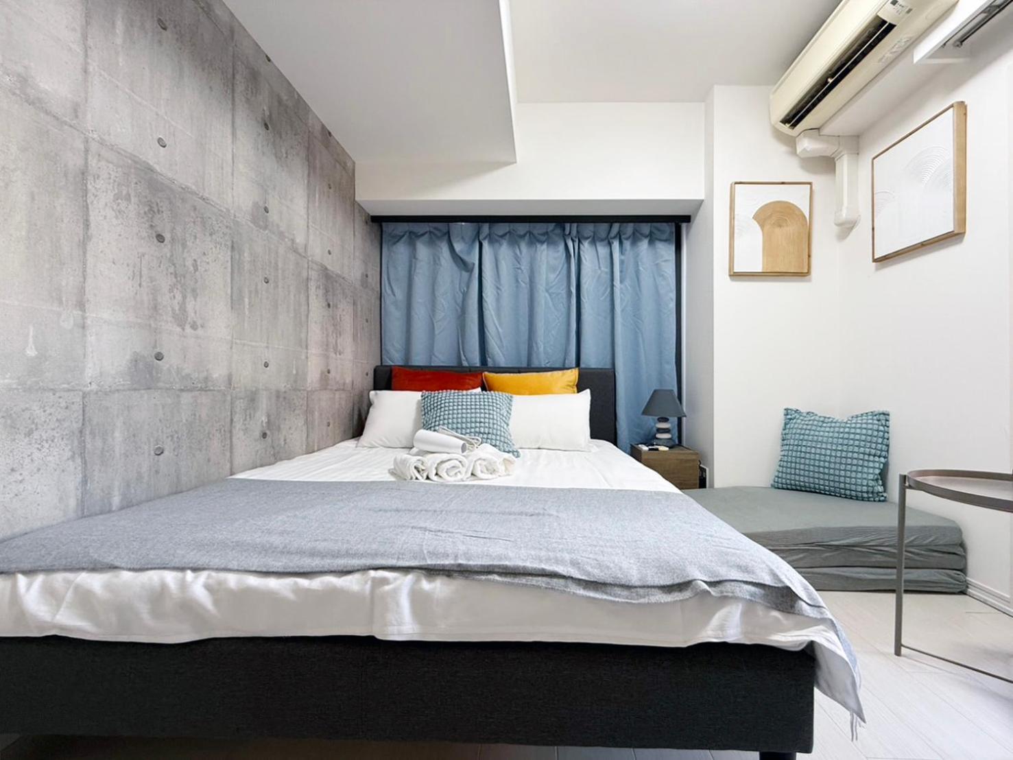 Sq) Shibuya House Daire Tokyo Dış mekan fotoğraf