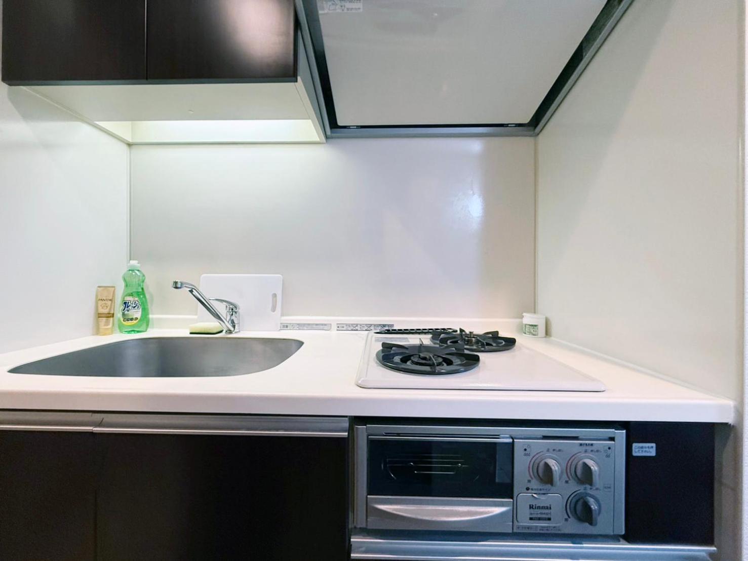 Sq) Shibuya House Daire Tokyo Dış mekan fotoğraf