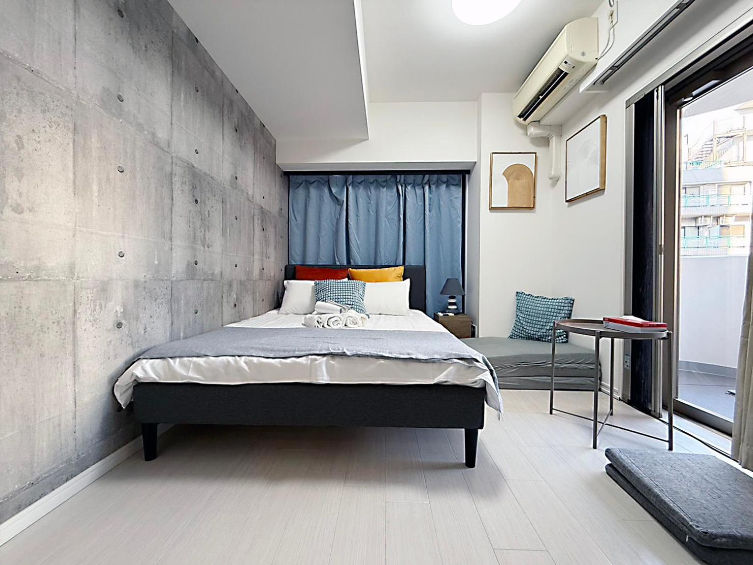 Sq) Shibuya House Daire Tokyo Dış mekan fotoğraf