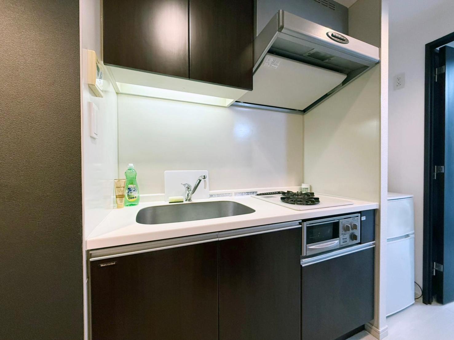 Sq) Shibuya House Daire Tokyo Dış mekan fotoğraf