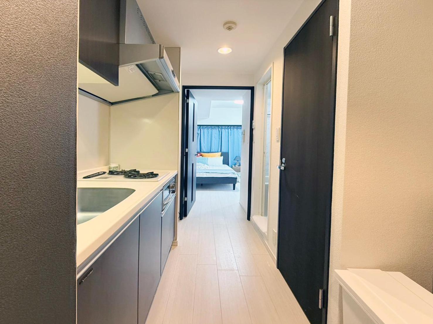 Sq) Shibuya House Daire Tokyo Dış mekan fotoğraf